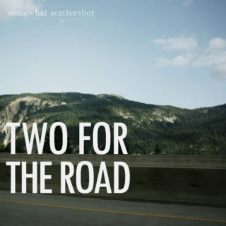 Two For The Road