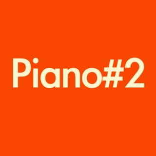 Piano Music 2