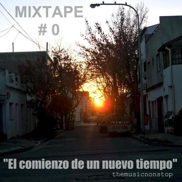 Mixtape # 0