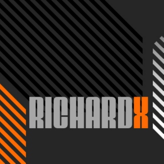 Introducing: Richard X