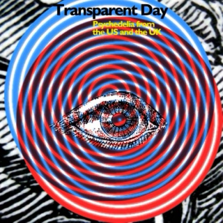 Transparent Day (US)