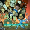 CAST#2: Remixeateste '09 Mix