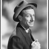 The Melody Haunts My Reverie: The Songs of Hoagy Carmichael