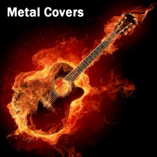 My favourite Metal Covers
