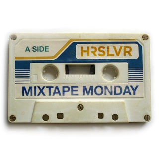Mixtape Monday. Dec 12th