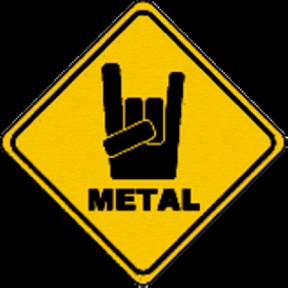 Bring on the Metal!