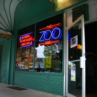 Zoo Bar Series, Volume One 