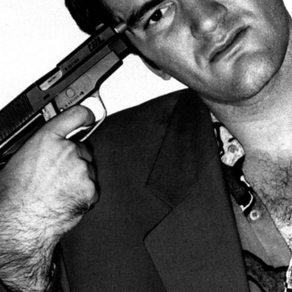 Inside Quentin Tarantino's head