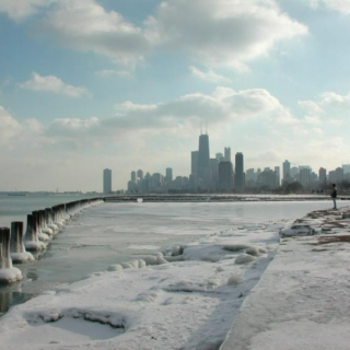 Chicago Winter Mix 2010