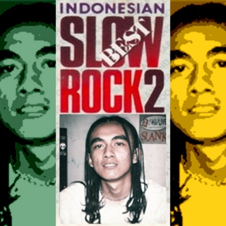 Indonesian best Slow Rock