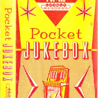 Pocket Jukebox - NME 005