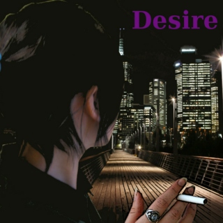 Desire's Mix