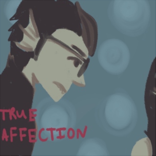 True Affection (Eri/Fef)