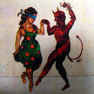 The Devil Dances