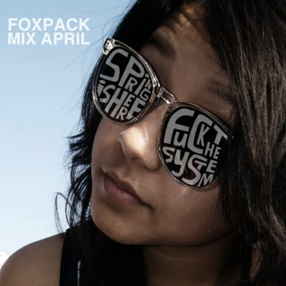 Foxpackmix Apr