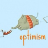 The Eternal Optimist
