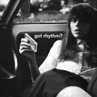 got rhythm?
