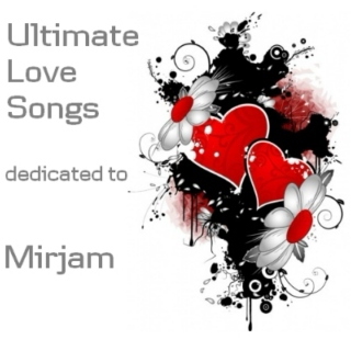 Ultimate Love Songs