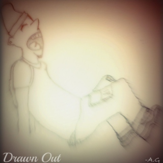 Drawn Out 