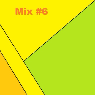 Mix # 6