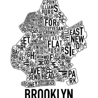 The United States of Brooklyn