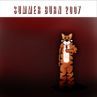 Summer Burn 2007