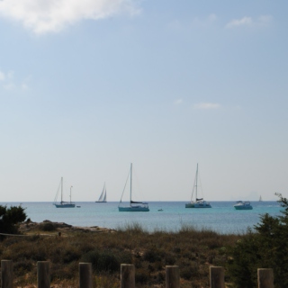 Remembering Formentera