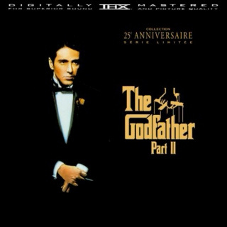 The Godfather II