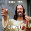Jesus's Dubstep Mix