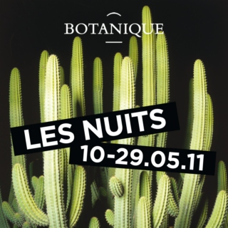 Les Nuits: alternative, indie and rock 