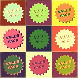 indie value pack