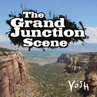 The Grand Junction Colorado Scene