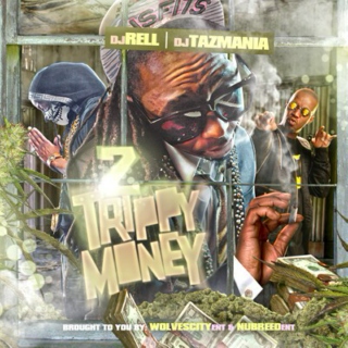 Trippy Money Mixtape 2