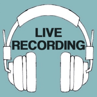 Live Recording