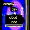 Dreamy Day Cloud Ride