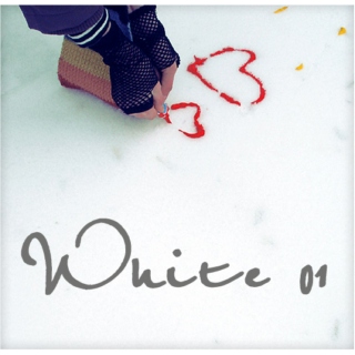 White 01