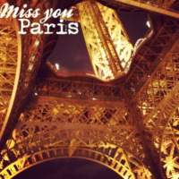 Miss You Paris