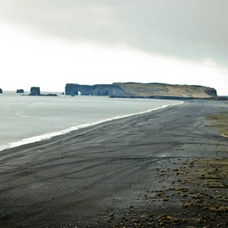 Icelandic by Jason John