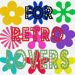 -For Retro Lovers 1-