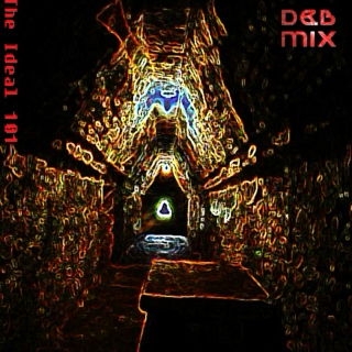 The Ideal 101: Drum & Bass (D&B) Mix