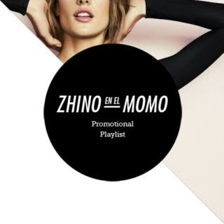 MOMO — Promotional Playlist