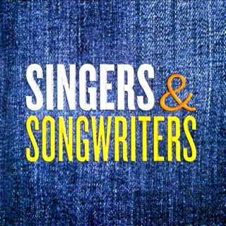 Singer/Songwriter Mix Vol. 2