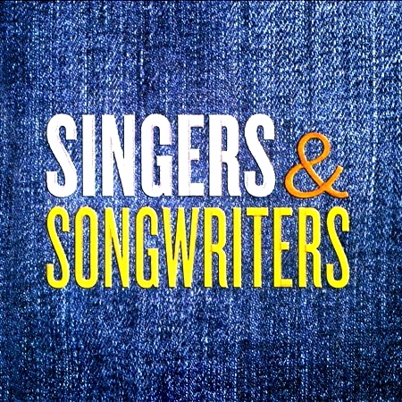 Singer/Songwriter Mix Vol. 2