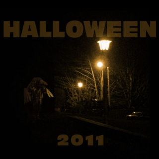 Halloween 2011 mix