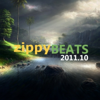 ZippyBEATS 2011.10