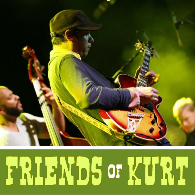 Friends of Kurt