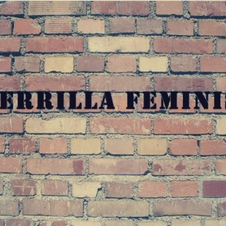Guerrilla Feminism