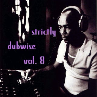 Strictly Dubwise Vol. 8