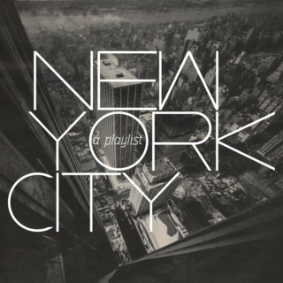 New York City Playlist