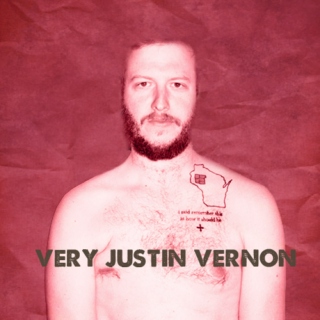 Very Justin Vernon